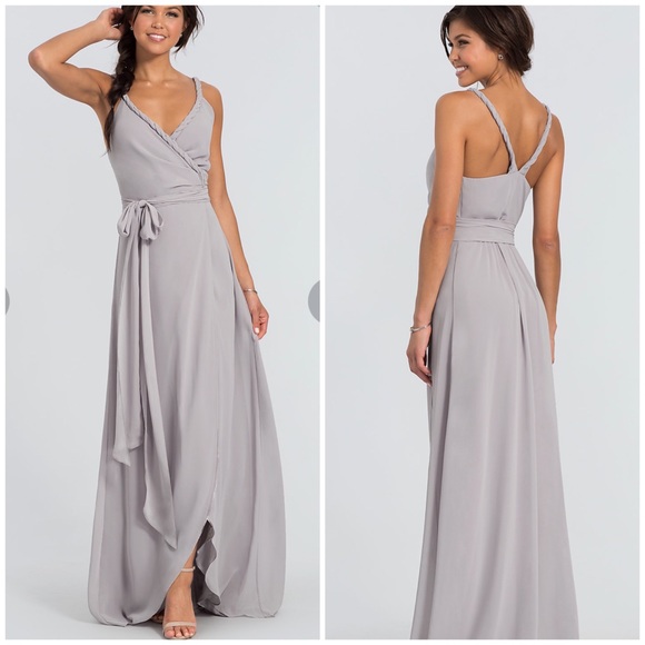 Joanna August Dresses & Skirts - Joanna August Parker Wrap dress